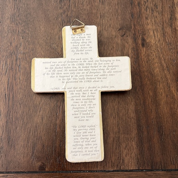 Footprints in the sand… - Picture 2 of 4